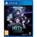 PlayStation 4 videojáték Prime Matter Mato Anomalies