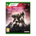 Xbox One / Series X vaizdo žaidimas Bandai Namco Armored Core VI Fires of Rubicon Launch Edition