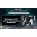 Xbox One / Series X videogame Bandai Namco Armored Core VI Fires of Rubicon Launch Edition