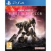 PlayStation 4 -videopeli Bandai Namco Armored Core VI Fires of Rubicon Launch Edition