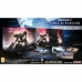 PlayStation 4 videospill Bandai Namco Armored Core VI Fires of Rubicon Launch Edition
