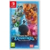 Videospill for Switch Meridiem Games Minecraft Legends