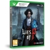 Gra wideo na Xbox One / Series X Bumble3ee Lies of P