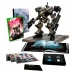 Xbox One / Series X Videojogo Bandai Namco Armored Core VI Fires of Rubicon Collectors Editio