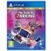 PlayStation 4-videogame Bumble3ee You Suck at Parking Complete Edition