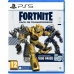 Joc video PlayStation 5 Meridiem Games Fortnite Pack de Transformers
