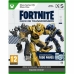 Видеоигра Xbox One / Series X Meridiem Games Fortnite Pack de Transformers