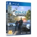 PlayStation 4-videogame Astragon Police Simulator: Patrol Officers