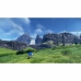 PlayStation 5 videospill SEGA Sonic Frontiers