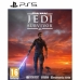 PlayStation 5 videojáték Electronic Arts Star Wars Jedi: Survivor