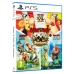 PlayStation 5 videohry Microids Astérix & Obélix XXL Collection