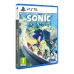 PlayStation 5 videospill SEGA Sonic Frontiers