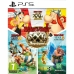 PlayStation 5-videogame Microids Astérix & Obélix XXL Collection