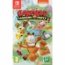 Videojáték Switchre Microids Garfield Lasagna Party