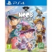 PlayStation 4 videojáték Microids NOOB: Sans Factions - Limited edition
