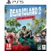 PlayStation 5 videojáték Deep Silver Dead Island 2: Day One Edition