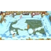 TV-spel för Switch Microids Garfield Lasagna Party