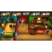 TV-spel för Switch Microids Garfield Lasagna Party