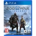 PlayStation 4 Video Game Santa Monica Studio Gof of War: Ragnarok