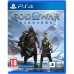 PlayStation 4 videohry Santa Monica Studio Gof of War: Ragnarok