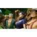 PlayStation 4 videospill Bandai Namco One Piece Odyssey