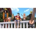 PlayStation 4 videospill Bandai Namco One Piece Odyssey