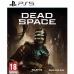 Gra wideo na PlayStation 5 EA Sport Dead Space