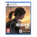 PlayStation 5 videospill Naughty Dog The Last of Us: Part 1 Remake
