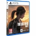 PlayStation 5 videojáték Naughty Dog The Last of Us: Part 1 Remake