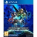 PlayStation 4 videohry Square Enix Star Ocean: The Second Story R (FR)
