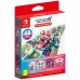 Switch vaizdo žaidimas Nintendo Mario Kart Deluxe (FR)