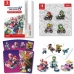 Videomäng Switch konsoolile Nintendo Mario Kart Deluxe (FR)