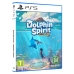 Videospēle PlayStation 5 Microids Dolphin Spirit: Mission Océan