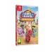 Video game for Switch Microids Dino Ranch: Mission Sauvetage (FR)