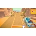 Videojáték Switchre Microids Dino Ranch: Mission Sauvetage (FR)