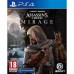 PlayStation 4 vaizdo žaidimas Ubisoft Assasin's Creed: Mirage