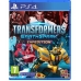 PlayStation 4 videohry Outright Games Transformers: EarthSpark Expedition (FR)