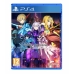 PlayStation 4 spil Bandai Namco Sword Art Online: Last Recollection