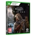 Video igra za Xbox One / Series X Ubisoft Assasin's Creed: Mirage