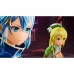 PlayStation 4 videospill Bandai Namco Sword Art Online: Last Recollection