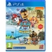 PlayStation 4 videohry Outright Games The Paw Patrol World