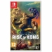 TV-spel för Switch GameMill Skull Island: Rise of Kong (EN)