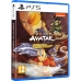 PlayStation 5 -videopeli GameMill Avatar: The Last Airbender - Quest for Balance