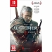 Videospill for Switch Bandai The Witcher 3: Wild Hunt