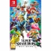 TV-spel för Switch Nintendo Super Smash Bros Ultimate