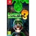 Videospill for Switch Nintendo Luigi's Mansion 3
