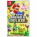 Videojogo para Switch Nintendo New Super Mario Bros U Deluxe