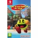 Videospill for Switch Bandai PAC-MAN WORLD Re-PAC