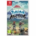 Видео игра за Switch Nintendo Pokémon Legends: Arceus