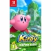 Видео игра за Switch Nintendo Kirby and the Forgotten World